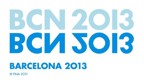 Barcellona 13 Logo