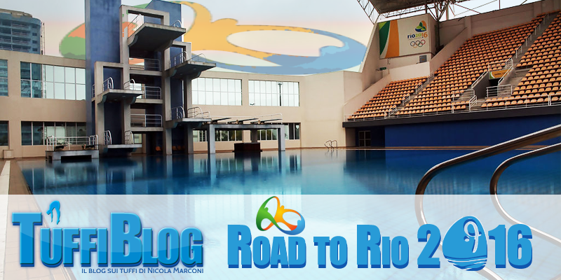 Tuffiblog - Road to Rio