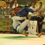 Brazilian jiu jitsu 3