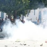violenza tunisia