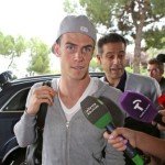 Bale a Madrid