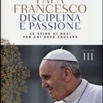 papa Francesco libro-papa-educazione
