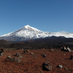 russia Tra i vulcani della Kamchatka