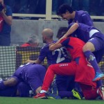 Fiorentina vs Juventus - Serie A TIM 2013/2014