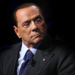 Silvio Berlusconi italia