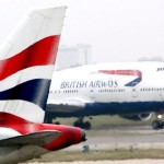 ++ Alitalia:British Airways, aiuti di Stato,Ue intervenga ++