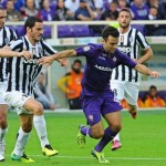 Soccer: Serie A; Fiorentina-Juventus