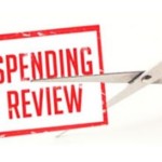 Spending review 01