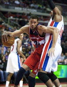 Wizards-Pistons-Basketball