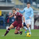 Soccer: serie A, Torino-Lazio