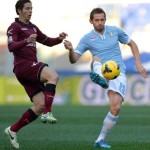 Soccer: Serie A; Lazio-Livorno