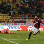 Soccer: Serie A; Bologna - Napoli