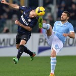 Soccer: Serie A; Lazio-Inter