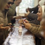 Referendum costituzione in Egitto