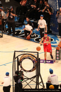 NBA-All-Star-Game-NBA-Events-Taco-Bell-Skills-Challenge-NBAE-Getty-Images-Gary-Dinenn