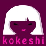 kokeshi