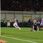 Soccer: Serie A; Catania-Juventus