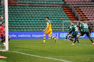 Sassuolo Parma - Serie A Tim 2013/2014