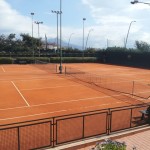 tennis club napoli