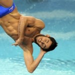 Italy European Diving Championships