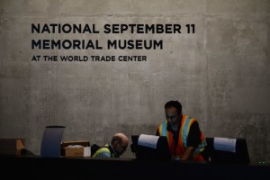 US-ATTACKS-9-11-MEMORIAL-MUSEUM