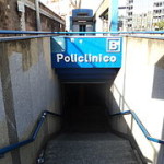 metro_Policlinico_entrace