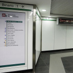 Inaugurazione della nuova metro C, Roma