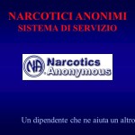 narcotics anonimous