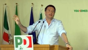 ++ Renzi, l.elettorale decisiva per dignità governo ++