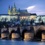 Il-castello-di-Praga