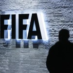 Switzerland Soccer FIFA Raids