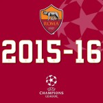 roma champ 2015-16