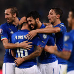 Italy v Norway - UEFA EURO 2016 Qualifier