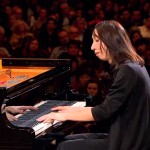 Julian Jia Zhichao piano