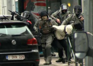 Bruxelles: Interpol,Salah è solo tassello di un vasto puzzle