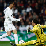 "Real Madrid CF v AS Roma - UEFA Champions League Round of 16: Second Leg"