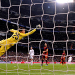 "Real Madrid CF v AS Roma - UEFA Champions League Round of 16: Second Leg"