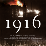 1916 The Irish Rebellion