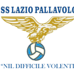 lazio volley logo