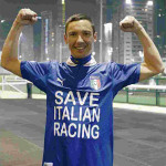 save italian racing