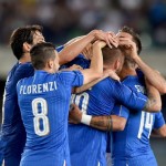 Italy v Finland - International Friendly