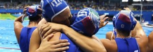 Rio: Setterosa in finale, Italia sale a 25 medaglie
