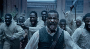 Nate Parker as "Nat Turner" in THE BIRTH OF A NATION. Photo courtesy of Fox Searchlight Pictures. © 2016 Twentieth Century Fox Film Corporation All Rights Reserved