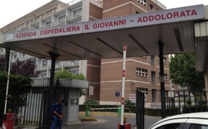 Ospedale-San-Giovanni-infermiere-denunciato