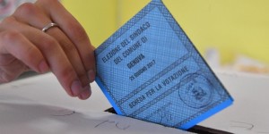 Comunali: aperti i seggi per i ballottaggi