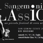 sangemini-classic-poster
