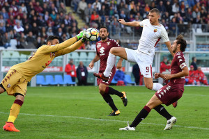 Torino FC v AS Roma - Serie A