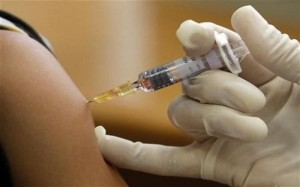 vaccino-antitetanica