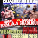 kolaj-vs-chadlioui-16-febbraio