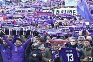 Soccer: Astori funeral takes place in Florence